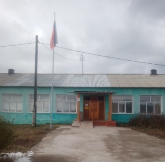 МБОУ &amp;quot;Барыкинская ООШ&amp;quot;