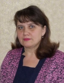 Левченко Светлана Леонидовна.